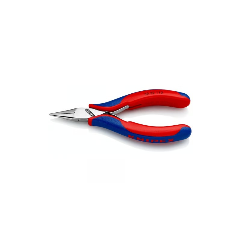 KNIPEX 00 20 16 Set met opbergetui, 7-delig