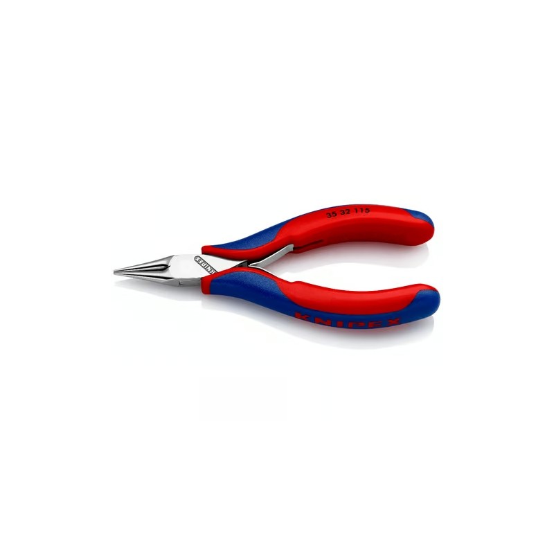 KNIPEX 00 20 16 Set met opbergetui, 7-delig