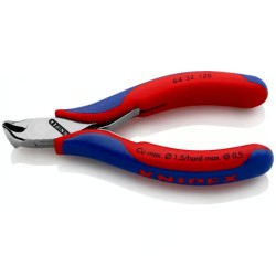 KNIPEX 00 20 16 Set met opbergetui, 7-delig