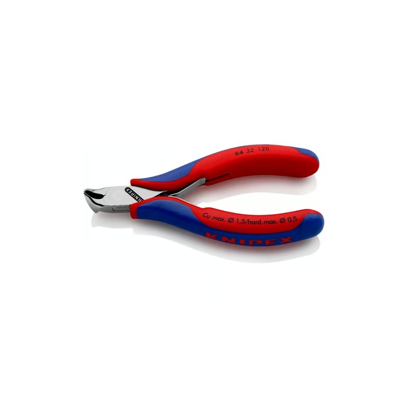 KNIPEX 00 20 16 Set met opbergetui, 7-delig