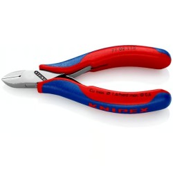 KNIPEX 00 20 16 Set met opbergetui, 7-delig