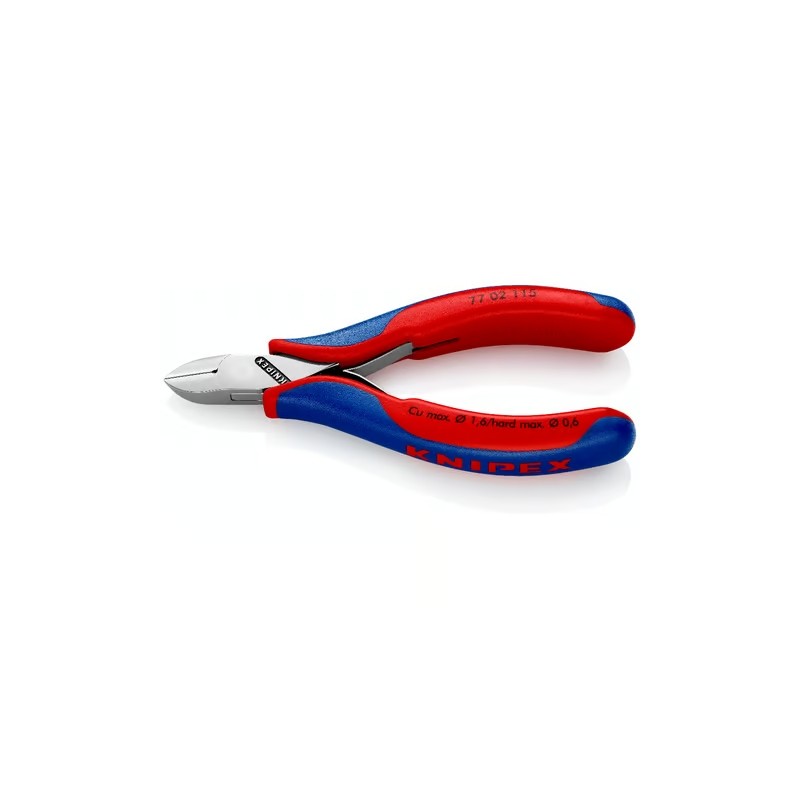 KNIPEX 00 20 16 Set met opbergetui, 7-delig