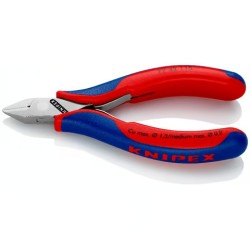 KNIPEX 00 20 16 Set met opbergetui, 7-delig
