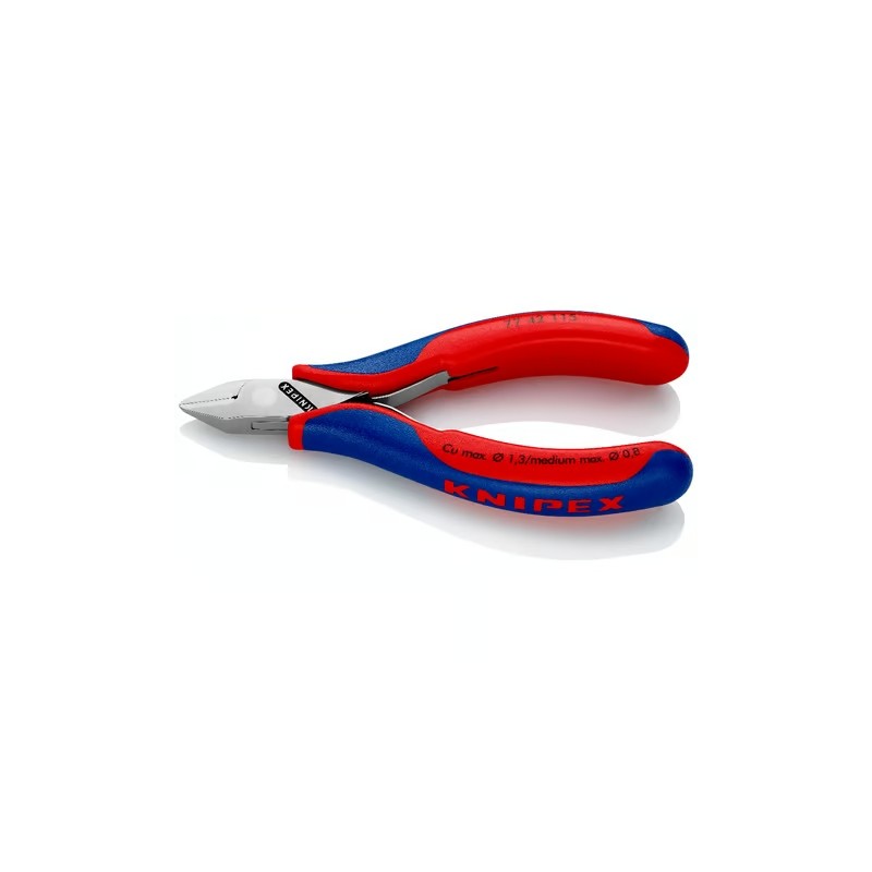 KNIPEX 00 20 16 Set met opbergetui, 7-delig