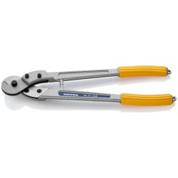 KNIPEX 95 71 445 Staaldraag- en kabelschaar
