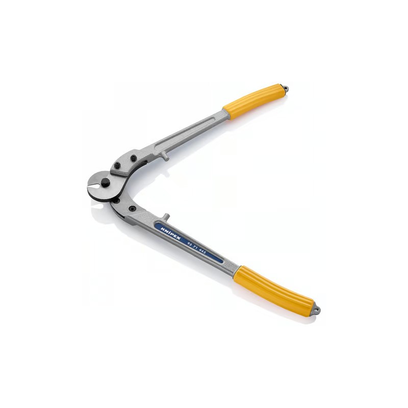 KNIPEX 95 71 445 Staaldraag- en kabelschaar