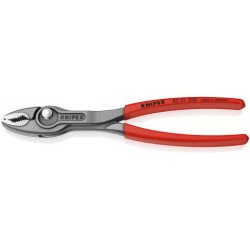 KNIPEX 00 19 61 V01 Twingrip voorgrijptang set, 3-delig