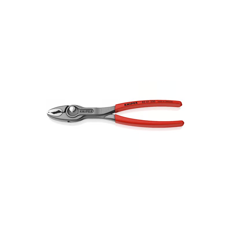 KNIPEX 00 19 61 V01 Twingrip voorgrijptang set, 3-delig