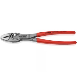 KNIPEX 00 19 61 V01 Twingrip voorgrijptang set, 3-delig