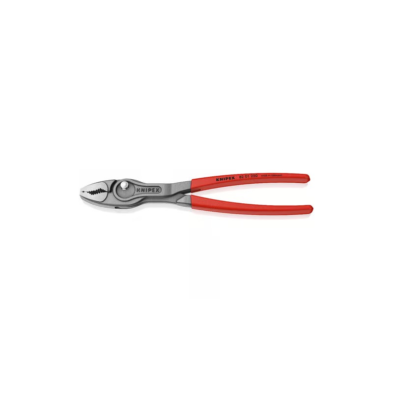 KNIPEX 00 19 61 V01 Twingrip voorgrijptang set, 3-delig