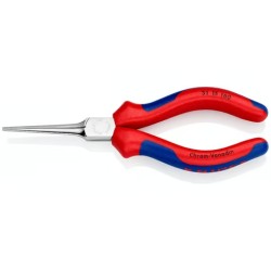 Knipex-Tangen.nl | Grijptang (naaldtang) 31 15 160 KNIPEX | 31 15 160