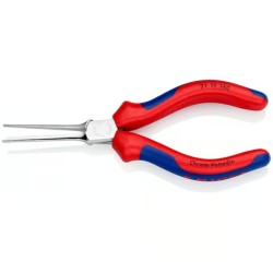 Knipex-Tangen.nl | Grijptang (naaldtang) 31 15 160 KNIPEX | 31 15 160