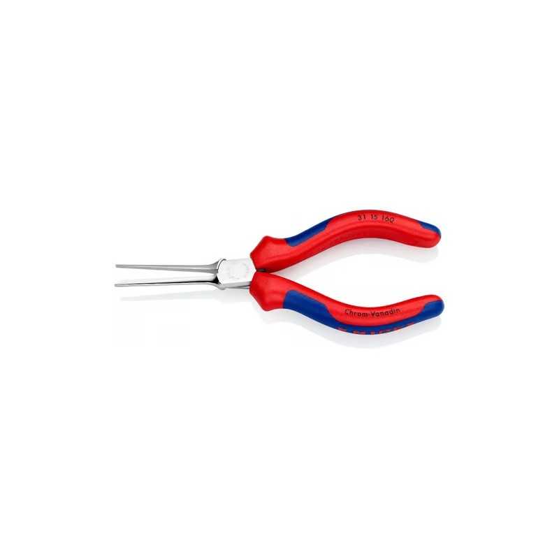 Knipex-Tangen.nl | Grijptang (naaldtang) 31 15 160 KNIPEX | 31 15 160