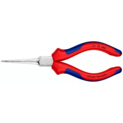 Knipex-Tangen.nl | Grijptang (naaldtang) 31 15 160 KNIPEX | 31 15 160