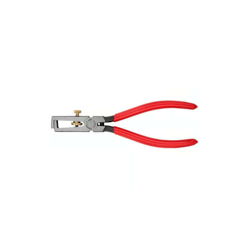 KNIPEX Striptang 11 01 160 KNIPEX