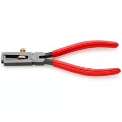 KNIPEX Striptang 11 01 160 KNIPEX