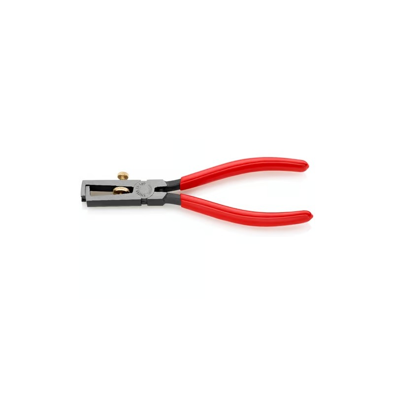 KNIPEX Striptang 11 01 160 KNIPEX