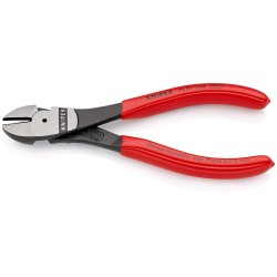 KNIPEX Kracht-zijsnijtang 74 01 200