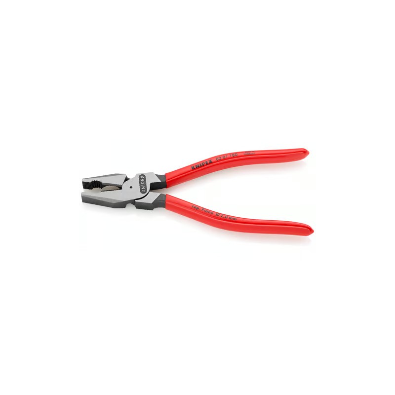 KNIPEX Kracht-Kombitang 02 01 180
