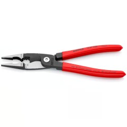 KNIPEX Elektro instalatietang 13 81 200