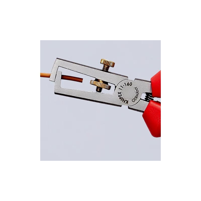 KNIPEX Striptang 11 07 160