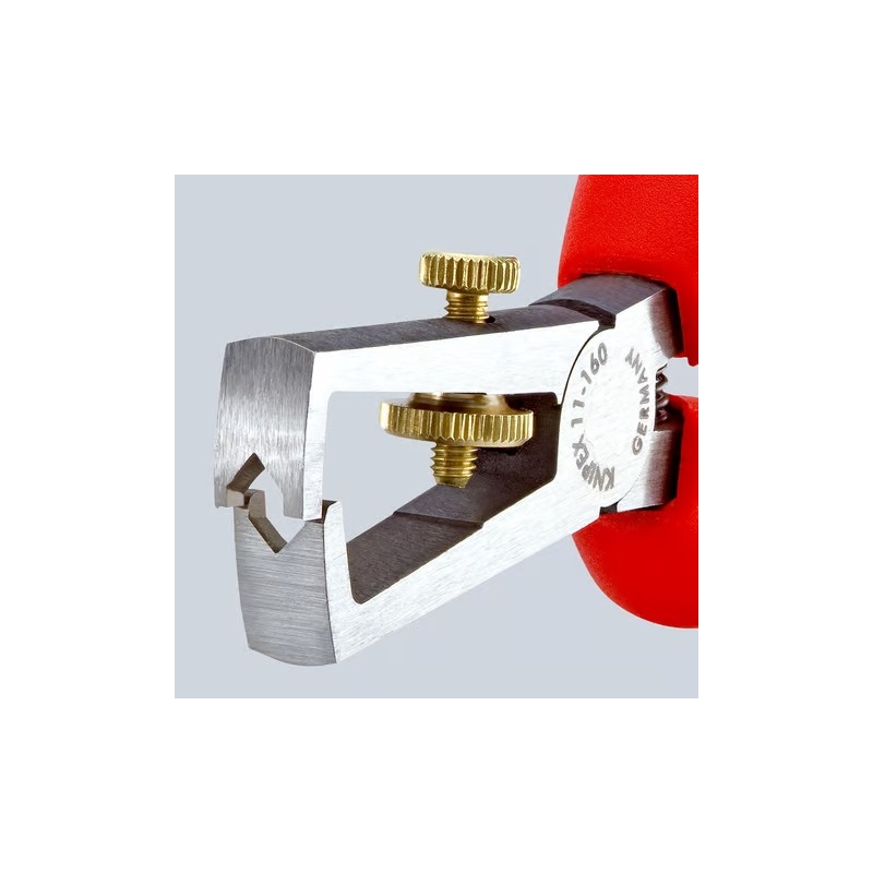 KNIPEX Striptang 11 07 160