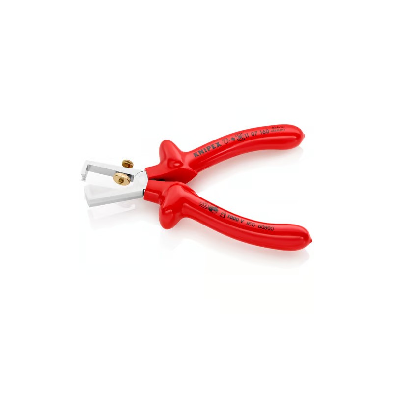 KNIPEX Striptang 11 07 160