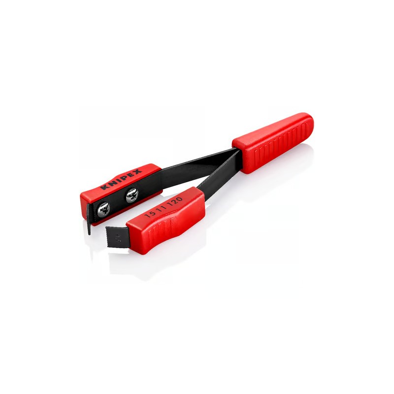KNIPEX Laktrekpincet 15 11 120