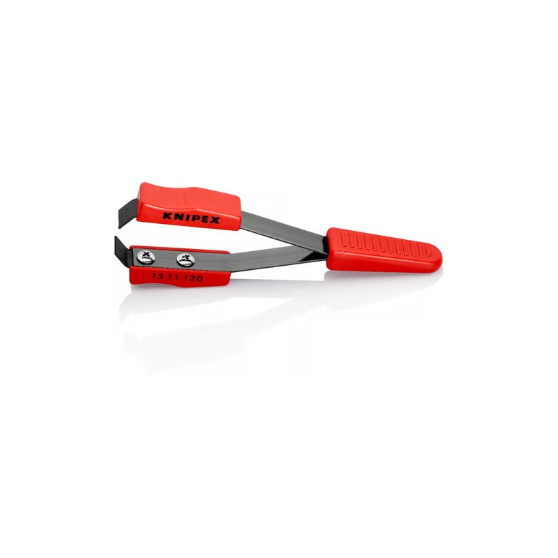 KNIPEX Laktrekpincet 15 11 120
