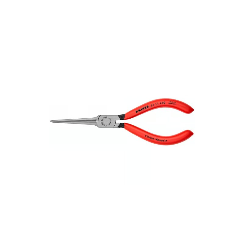 KNIPEX Grijptang (naaldtang) 31 11 160
