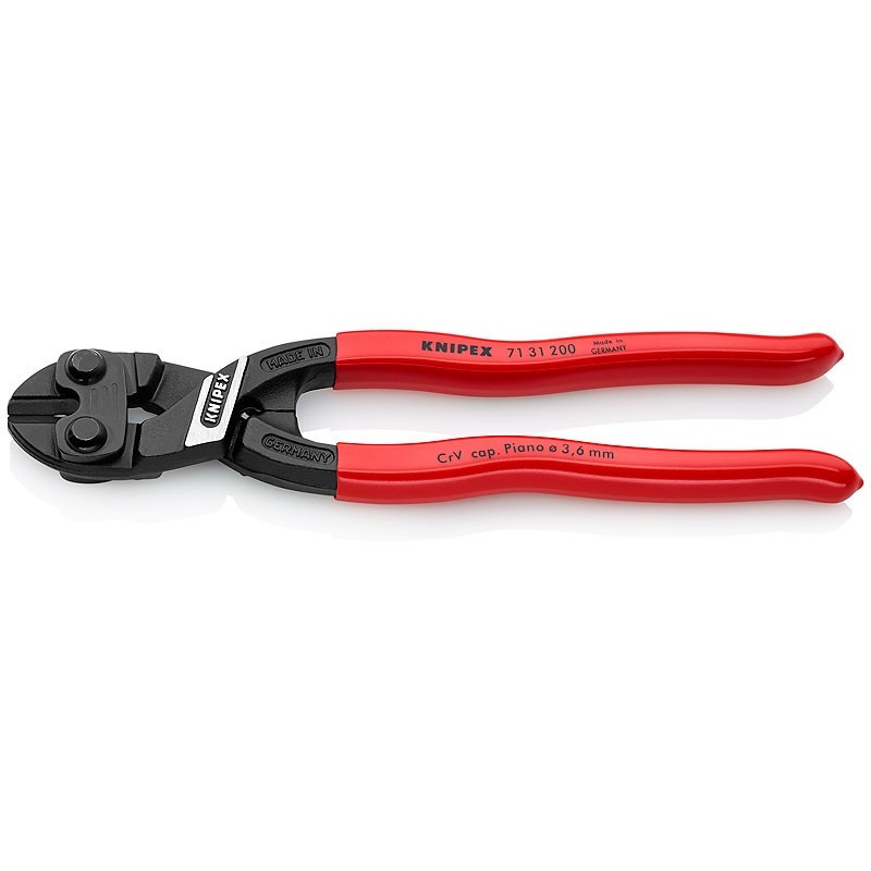 CoBolt® Boutensnijtang 71 31 160 KNIPEX