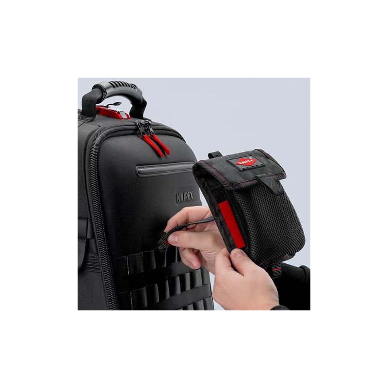 Moduletas leeg 00 19 50 LE KNIPEX