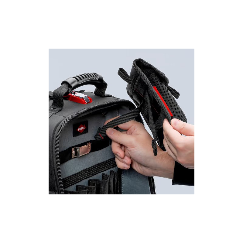 Moduletas leeg 00 19 50 LE KNIPEX