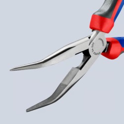 Knipex-Tangen.nl | Telefoon tang 26 22 200 KNIPEX | 26 22 200