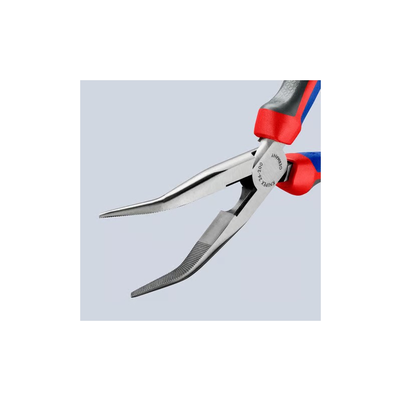 Knipex-Tangen.nl | Telefoon tang 26 22 200 KNIPEX | 26 22 200