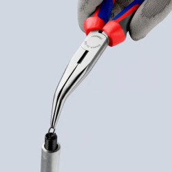 Knipex-Tangen.nl | Telefoon tang 26 22 200 KNIPEX | 26 22 200
