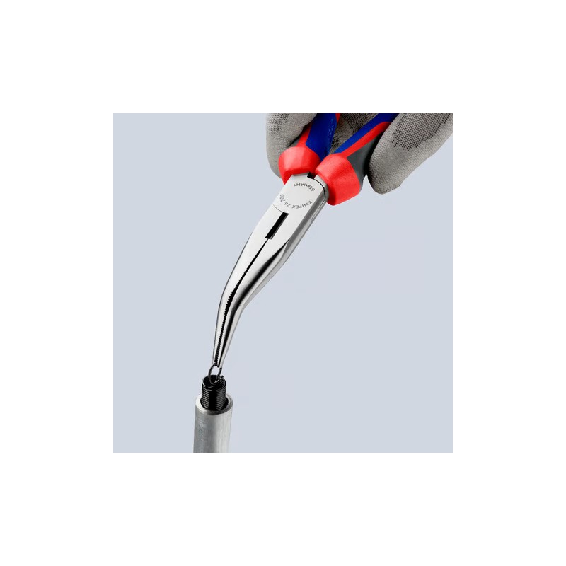 Knipex-Tangen.nl | Telefoon tang 26 22 200 KNIPEX | 26 22 200