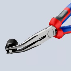 Knipex-Tangen.nl | Telefoon tang 26 22 200 KNIPEX | 26 22 200