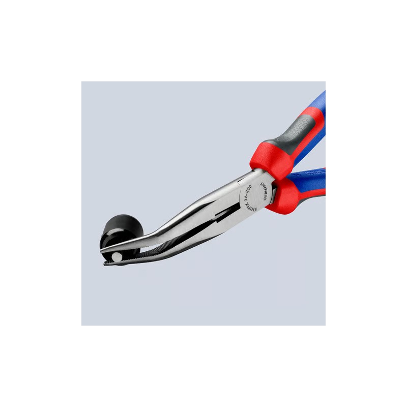 Knipex-Tangen.nl | Telefoon tang 26 22 200 KNIPEX | 26 22 200
