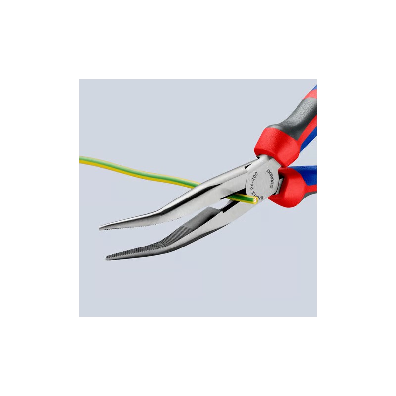 Knipex-Tangen.nl | Telefoon tang 26 22 200 KNIPEX | 26 22 200