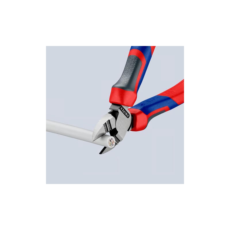 Knipex-Tangen.nl | Strip-Zijkniptang 14 22 160 KNIPEX | 14 22 160
