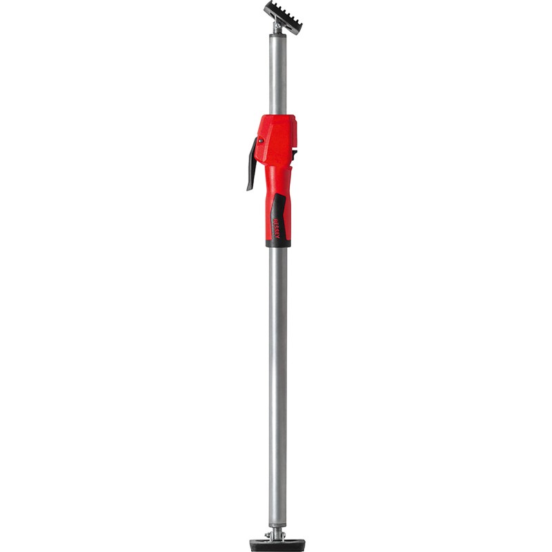 Bessey Plafondstempel 300 cm met pompgreep 2x