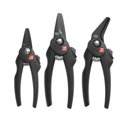 Bessey Combi-set-A, 3-delig