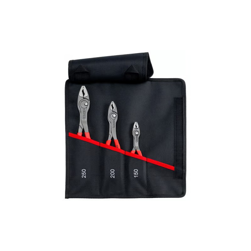 KNIPEX 00 19 61 LE TwinGrip voorgrijptang Opbergtas