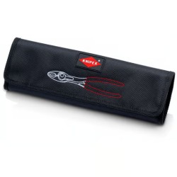 KNIPEX 00 19 61 LE TwinGrip voorgrijptang Opbergtas