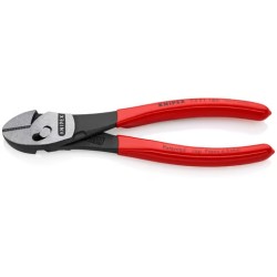 TwinForce® Zijsnijtang 73 71 180 KNIPEX