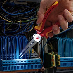 Knipex-Tangen.nl | Magnetische LED-lamp | 00 11 V50