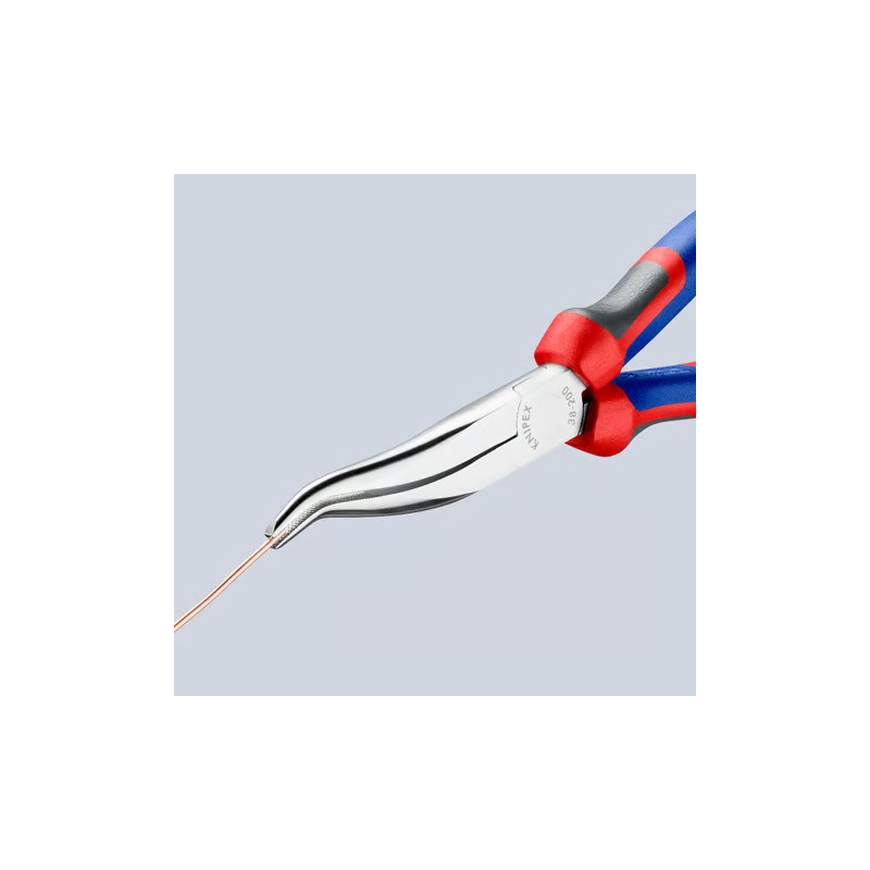 KNIPEX Mechanicatang 38 35 200