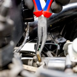 KNIPEX Mechanicatang 38 35 200