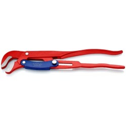 KNIPEX Pijptang S-vormig 83 60 015